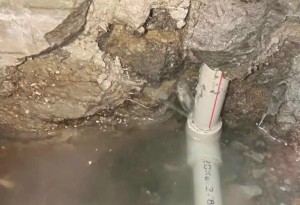 马尾区管道漏水检测五